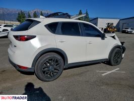Mazda CX-5 2020 2
