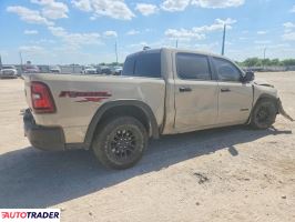 Dodge Ram 2025 3