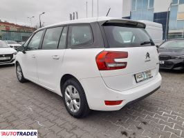 Citroen Pozostałe 2021 1.5 130 KM