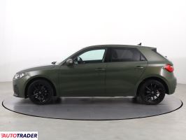 Audi A1 2025 1.0 108 KM