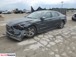 Hyundai Sonata 2023 2 Hyundai Sonata 2023 2