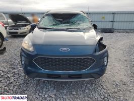 Ford Escape 2020 2