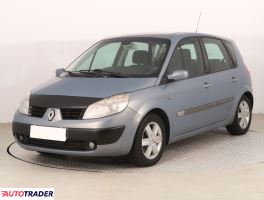 Renault Scenic 2004 1.9 118 KM