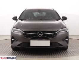 Opel Insignia 2022 2.0 171 KM