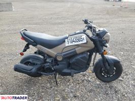 Honda Pozostałe 2023