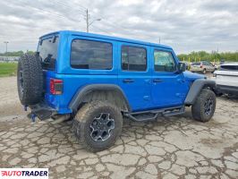 Jeep Wrangler 2022 2