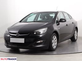 Opel Astra 2017 1.4 138 KM Opel Astra 2017 1.4 138 KM