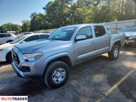Toyota Tacoma 2023 3
