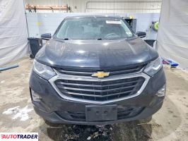 Chevrolet Equinox 2020 1