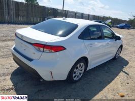 Toyota Corolla 2023 2 Toyota Corolla 2023 2