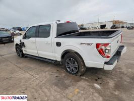 Ford Pozostałe 2023 3