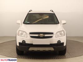 Chevrolet Captiva 2009 2.0 147 KM