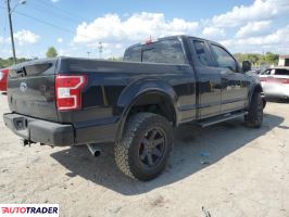 Ford Pozostałe 2020 5