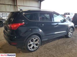 Ford Escape 2019 2