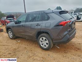 Toyota Pozostałe 2024 2