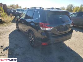 Subaru Forester 2022 2