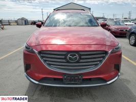 Mazda CX-9 2019 2