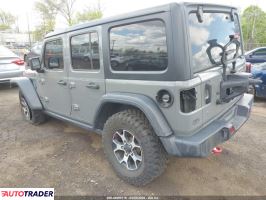 Jeep Wrangler 2020 3