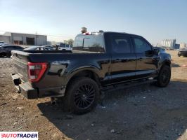 Ford Pozostałe 2022 3