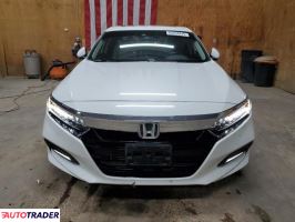 Honda Accord 2019 2