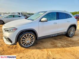 Mercedes CL 2022 2