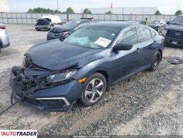 Honda Civic 2021 2