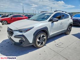 Subaru Pozostałe - zobacz ofertę