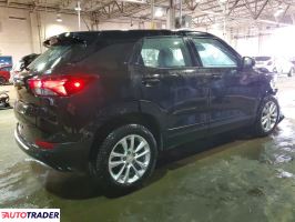 Chevrolet Blazer 2024 1