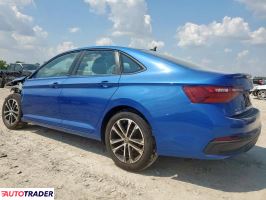 Volkswagen Jetta 2024 1