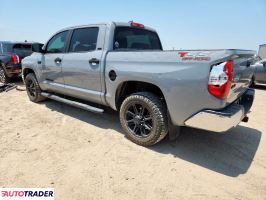 Toyota Tundra 2020 5 Toyota Tundra 2020 5