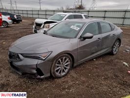 Acura Integra - zobacz ofertę