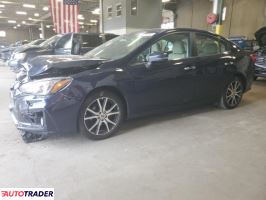 Subaru Impreza 2019 2 Subaru Impreza 2019 2