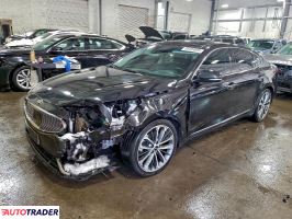 Kia Pozostałe - zobacz ofertę