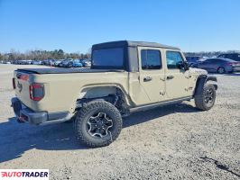 Jeep Pozostałe 2022 3