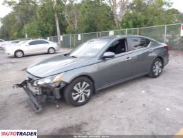 Nissan Altima 2020 2