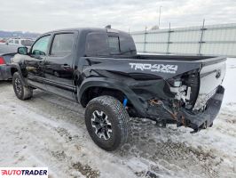 Toyota Tacoma 2023 3