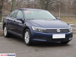 Volkswagen Passat 2018 1.4 123 KM