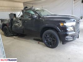 Dodge Ram 2025 3 Dodge Ram 2025 3