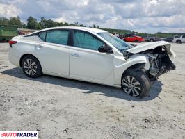 Nissan Altima 2020 2