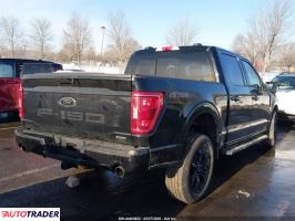 Ford Pozostałe 2022 3