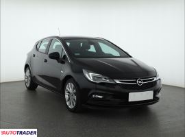 Opel Astra 2016 1.4 147 KM Opel Astra 2016 1.4 147 KM