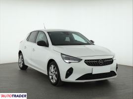 Opel Corsa - zobacz ofertę
