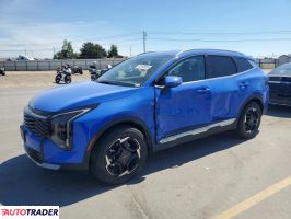 Kia Sportage - zobacz ofertę