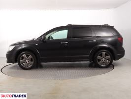 Dodge Journey 2009 2.4 164 KM Dodge Journey 2009 2.4 164 KM