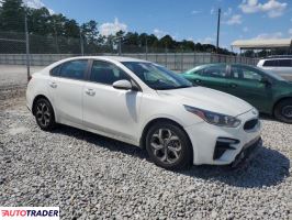 Kia Pozostałe 2020 2