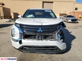 Mitsubishi Outlander 2024 2