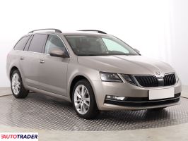 Skoda Octavia 2018 2.0 147 KM