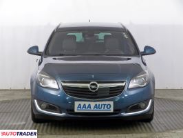 Opel Insignia 2015 2.0 191 KM Opel Insignia 2015 2.0 191 KM