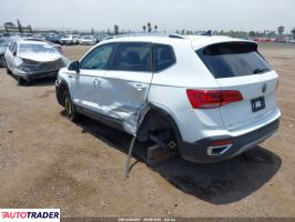 Volkswagen Pozostałe 2022 1