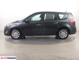 Renault Grand Scenic 2011 1.9 128 KM